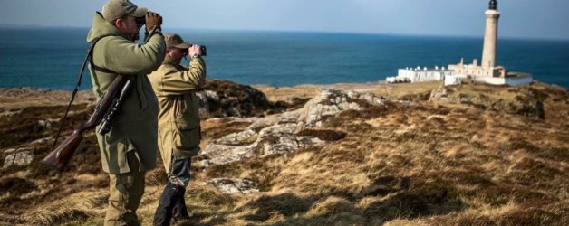 Ireland’s leading shooting and countryside organisations have come together under the  Umbrella of the ‘Firearms Users Representative Group’ (FURG)
