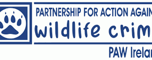 Wildlife Crime/ Deer Poaching Reporting App – Download Now